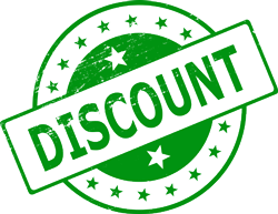 Discount for Essay writing Services
