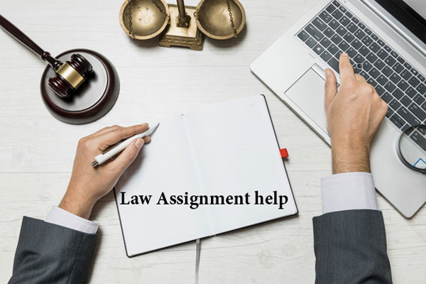 Best Law Assignment Help Just Pay $4.99/Page - Do my Law homework