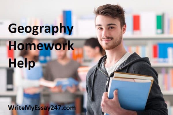 geography homework help online free