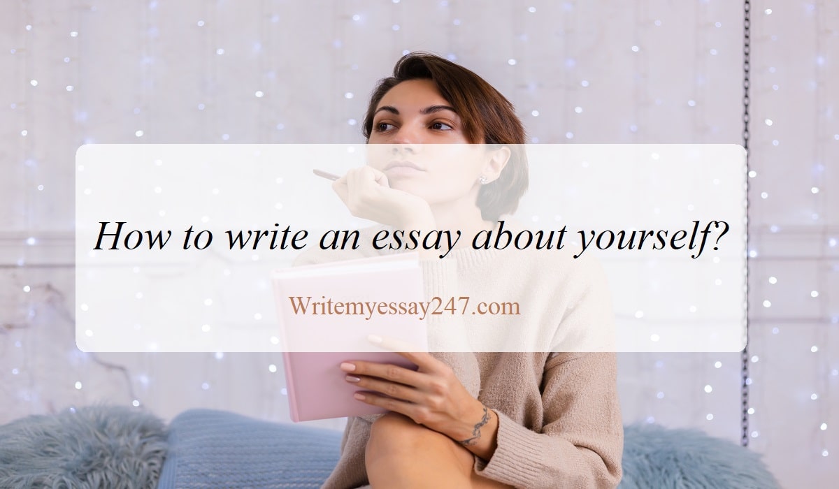 what is yourself essay