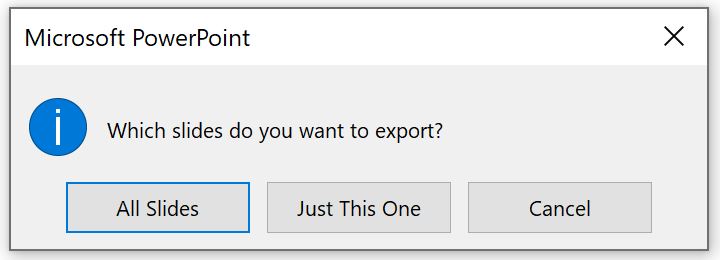 export high resolution images from powerpoint 2016 mac