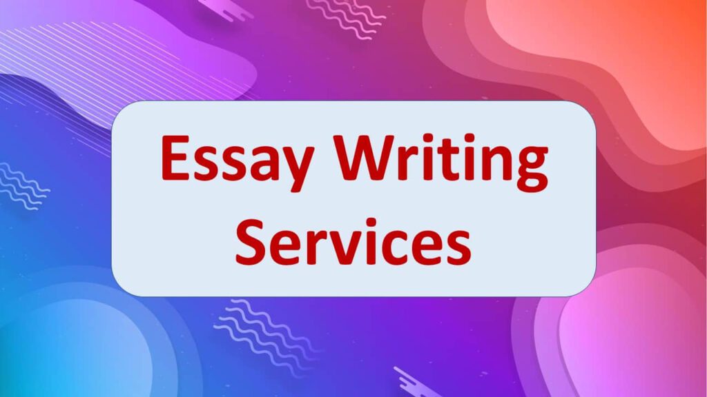 WriteMyEssay247 Essay Writing Services